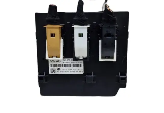 Audi A1 Comfort/convenience module 8X0907063AB