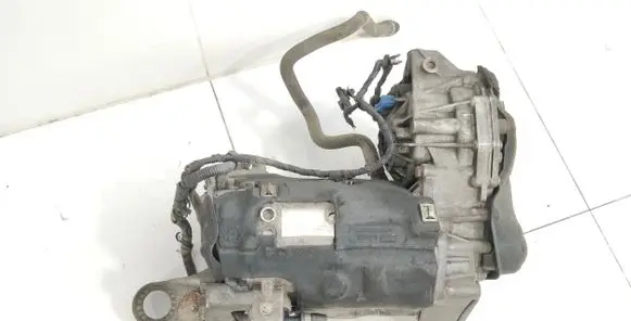 BMW 2 F45 Electric car motor 763921907