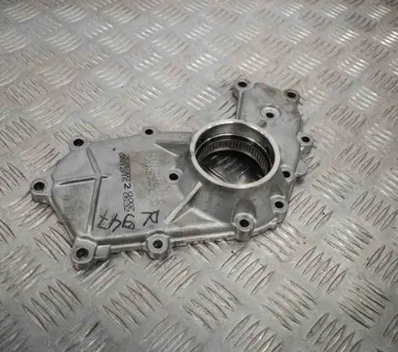 Mercedes-Benz C W205 Other engine bay part A7252740000