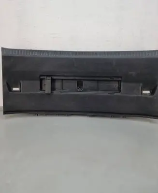 Volkswagen Scirocco Trunk/boot sill cover protection 1K8863459
