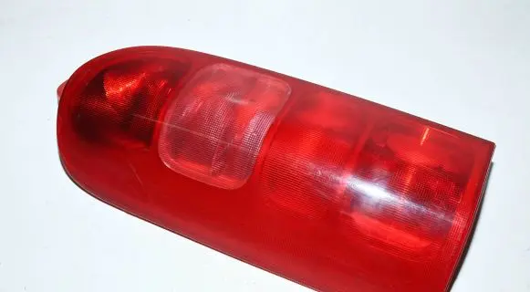 Renault Master II Rear/tail lights 7700352700