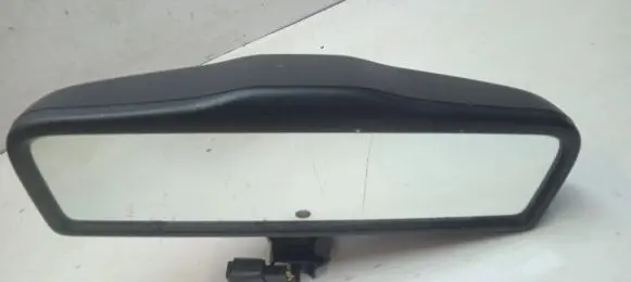 Maserati Ghibli Rear view mirror (interior) 68206442