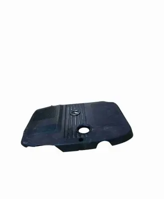 Mercedes-Benz C W204 Engine cover (trim) a6510101467