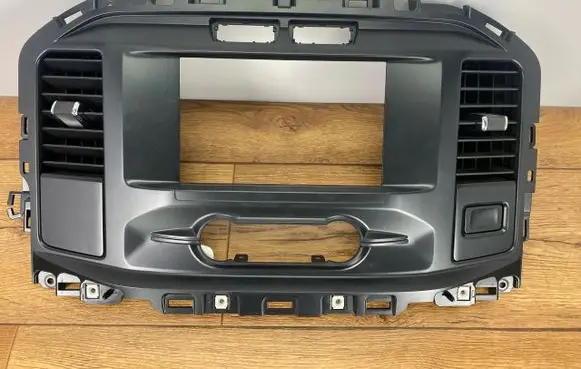 Ford F150 Dashboard center trim panel ml3b-15044r29