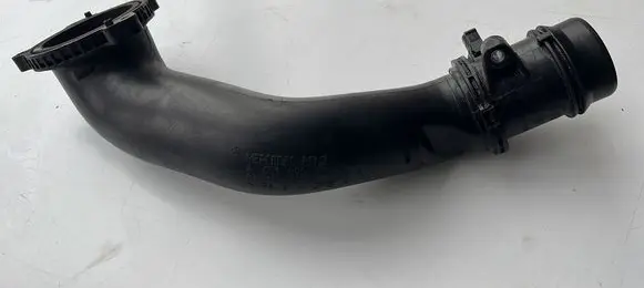 Mercedes-Benz Sprinter W906 Intercooler hose/pipe 6510900242 A6510900242