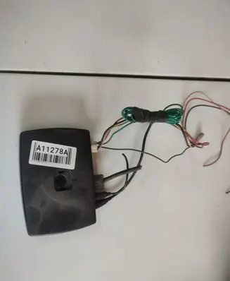 Honda Accord Other control units/modules DL16133361