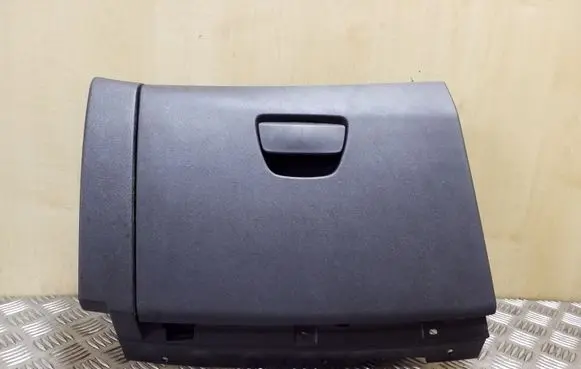 Peugeot 208 I Glove box set 9672849577