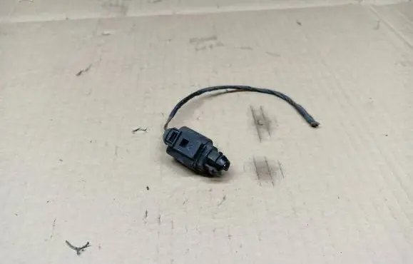 Skoda Yeti (5L) Outside/external air temperature sensor 