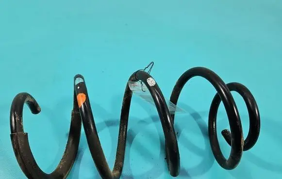 Hyundai i30 Front coil spring IMPRK1523602