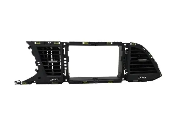 Seat Leon (5F) Dash center air vent grill 5F1819110