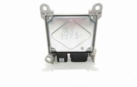 Ford Focus C-MAX Airbag control unit/module 3M5T14B056BG