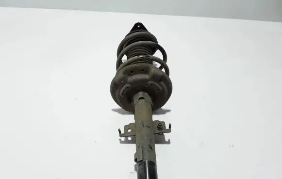 Renault Scenic IV - Grand scenic IV Front shock absorber/damper 543021401R