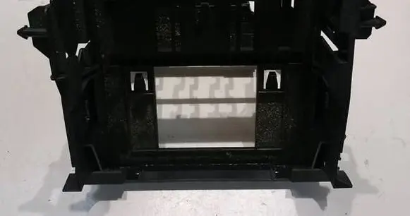 Audi A1 Fuse box set 8X0971845C