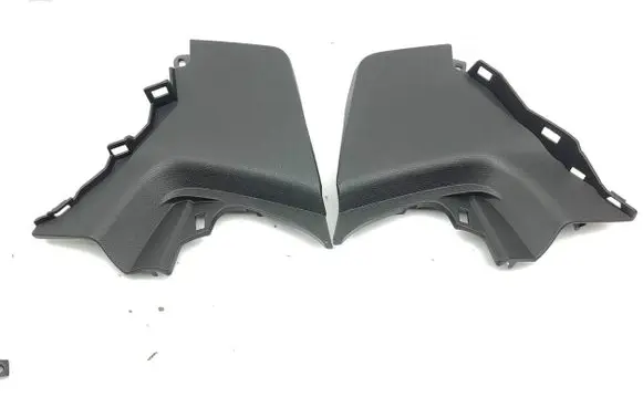 Nissan 370Z Foot area side trim P10531B19500 689201EB0A 689211EB0A