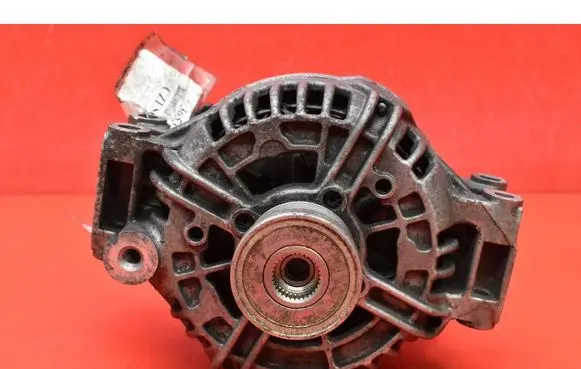 BMW X3 E83 Generator/alternator 7532966-05