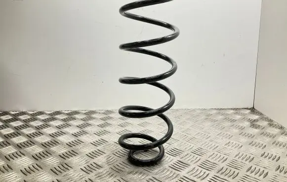 Audi A6 S6 C7 4G Rear coil spring KYB RH5770 KJ21DJ5