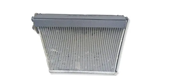 Honda Civic IX Air conditioning (A/C) radiator (interior) 