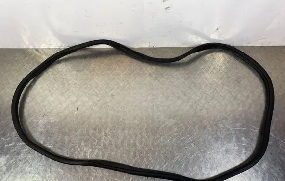 KIA Telluride Front door rubber seal 