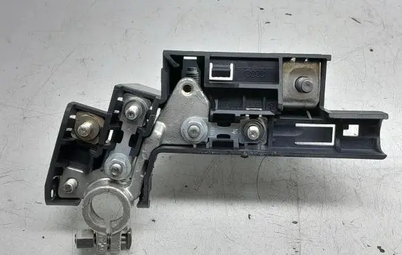 Audi A4 S4 B8 8K Positive wiring loom K98J4590
