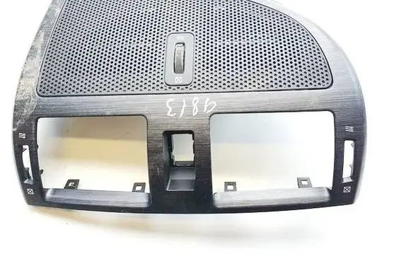 Toyota Avensis T270 Dash center air vent grill 5567005090 55670-05090