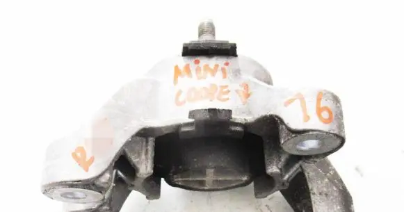 Mini One - Cooper Coupe R56 Gearbox mounting bracket 6779806 G2112000 68623513