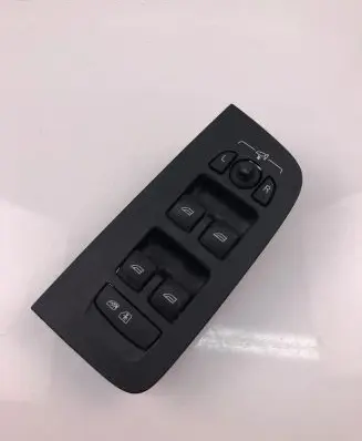 Volvo XC60 Electric window control switch 31433407
