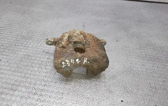 Toyota Corolla Verso AR10 Front brake caliper