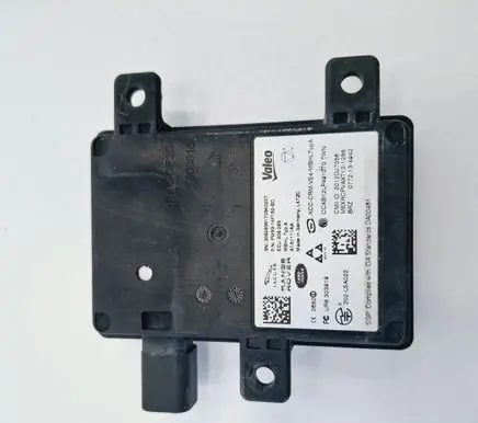 Jaguar XE Blind spot module FW9314F152BO