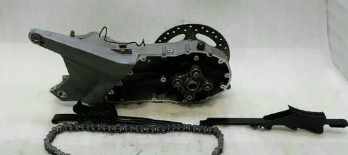 BMW 5 F10 F11 Other rear suspension part 8535316