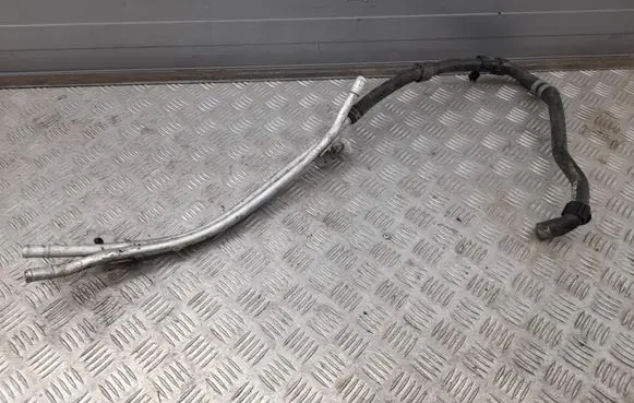 Audi Q5 SQ5 Engine coolant pipe/hose 80A122901A