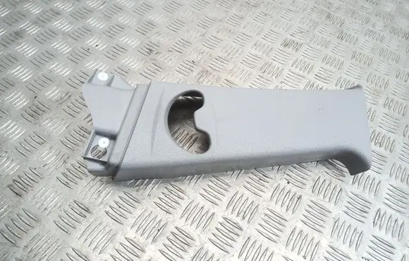BMW 1 E81 E87 (B) pillar trim (top) 7058333