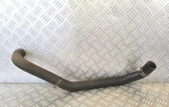 Nissan Qashqai Engine coolant pipe/hose