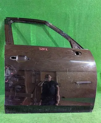 Opel Zafira C Front door