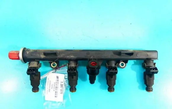 Fiat Stilo Fuel injector 0280155971 IMPRK1287579