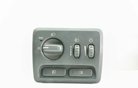 Volvo V70 Light switch 9441233 M6L42900041