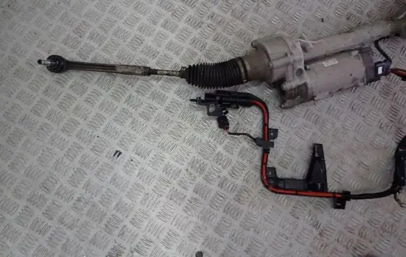 Porsche 911 991 Steering rack 99134700515