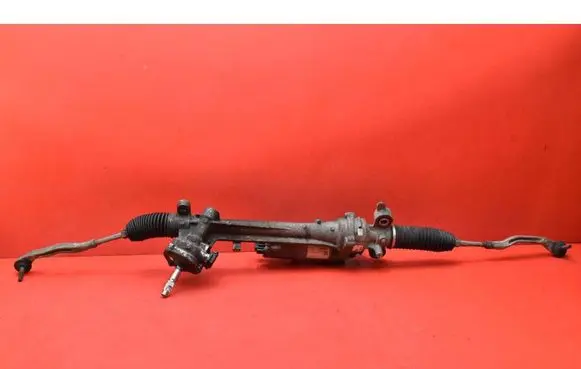 Renault Talisman Steering rack 490012249R