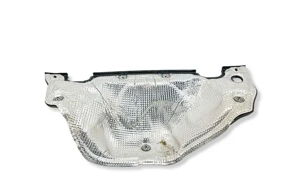 Audi A6 Allroad C8 Other engine bay part 4K0819523B KA1420890001