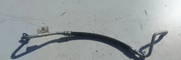 Jaguar F-Pace Air conditioning (A/C) pipe/hose GX7319N601CB