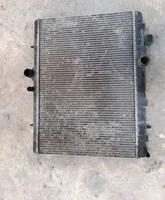 Citroen C5 Coolant radiator