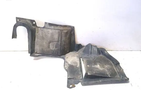 Mazda Premacy Engine splash shield/under tray 
