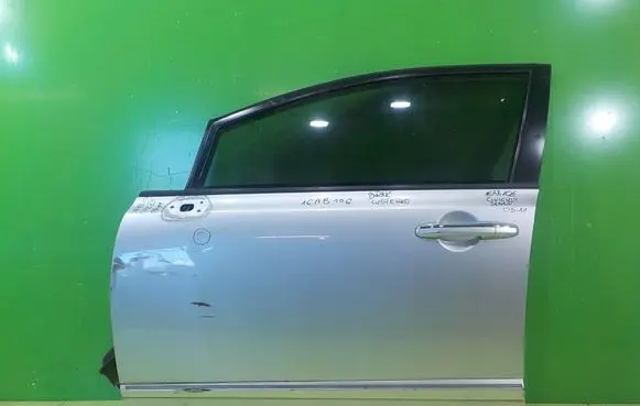 Honda Civic Front door PRZOD LEWE