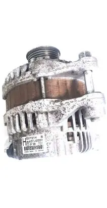 Mazda CX-3 Generator/alternator A5TJ0591
