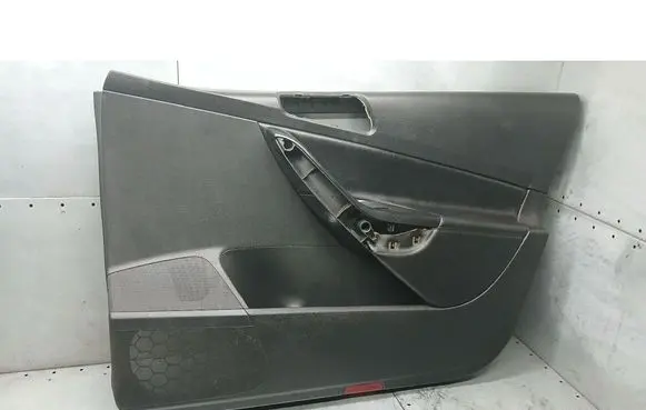 Volkswagen PASSAT B6 Door card panel trim set 