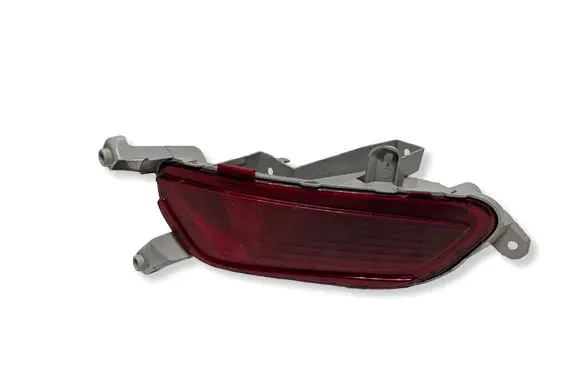 Mazda CX-3 Rear fog light DB3E51650 DB2R5135Y DB2R5135X