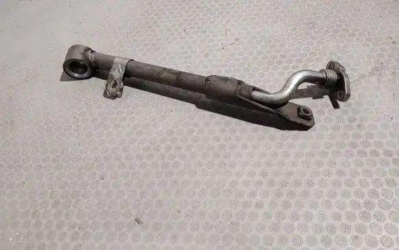 Volkswagen Tiguan Turbo turbocharger oiling pipe/hose 03L145535D