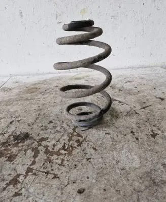 Volkswagen PASSAT B5.5 Rear coil spring