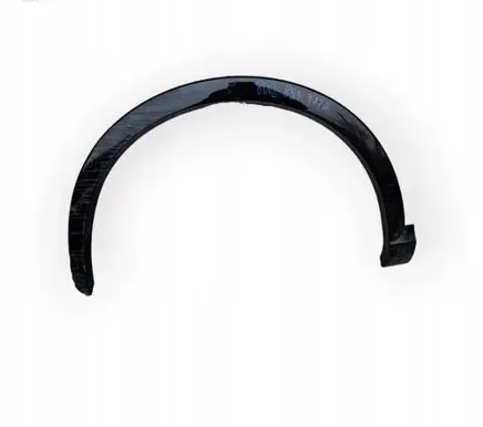 Audi Q3 8U Fender trim (molding) I40TEILE
