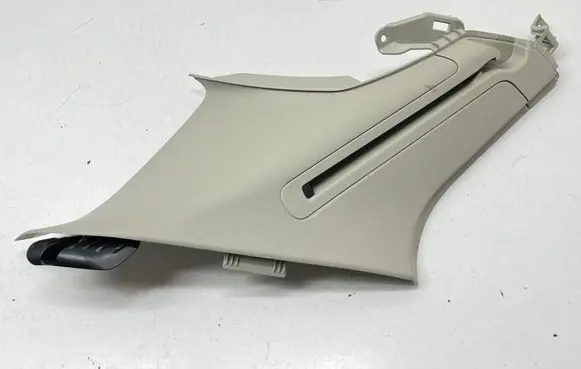 Volvo XC60 (D)pillar trim (top) 31425703 39841513