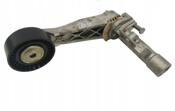Peugeot Partner Other engine bay part 